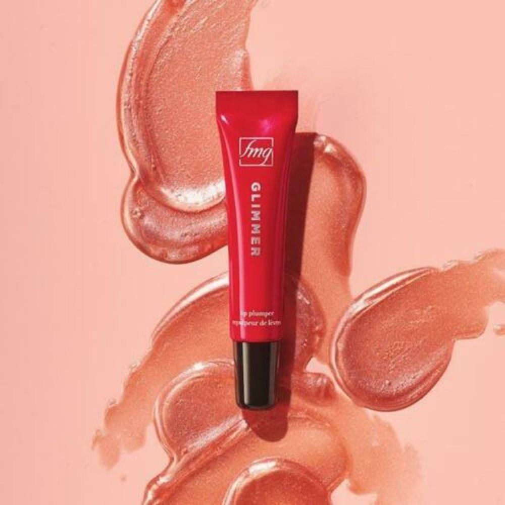 Avon fmg Glimmer Lip Plumper - Picture 3 of 6